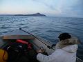 Bering Strait Crossing 223